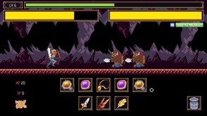 Hell Knight Trailer