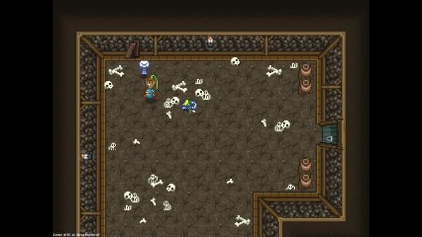 Gameplay trailer 1.2