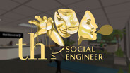 The Social Engineer screenshot thumbnail video