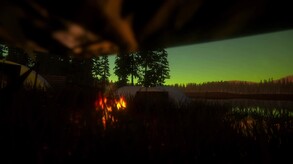 Pastor's Lake: The Game Trailer