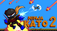 NINJA KATO 2 screenshot thumbnail video
