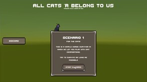 Early development trailer