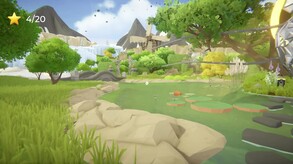 Announce trailer