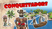 Conquistadors screenshot thumbnail video
