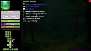Iskelonia Development version Prototype