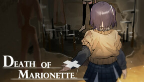 Death of Marionette screenshot thumbnail video