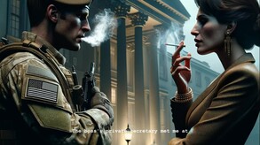 Adam screenshot thumbnail video