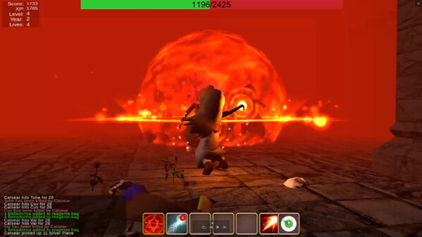 Wiccatrix Trailer (Jan 2025)