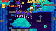 Cosmic Slime Defense Advance2