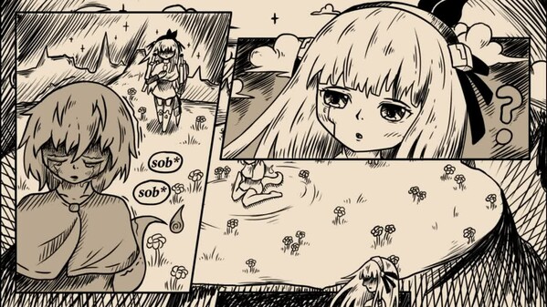 Pumpkin Ghost trailer