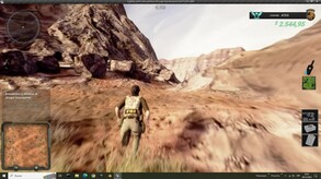 Eighteen Gold: Gameplay 03 (Demo)