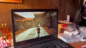 WARNING: OVERHEAT RISK - Blue Screen Of Death without good cooling