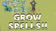 FloraMancer: Seeds and Spells screenshot thumbnail video