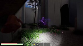 Unknown place Trailer