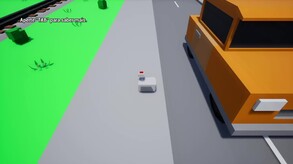 Hen Frontiers - Trailer