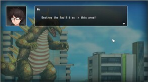 DxR -A Better Tomorrow- screenshot thumbnail video