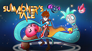 Fourth Trailer video thumbnail for Summoner Tale