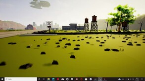 Lost Princess: City screenshot thumbnail video