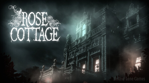 Rose Cottage Announcement Trailer