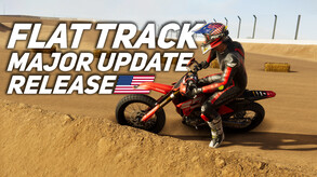 Flat Track Update