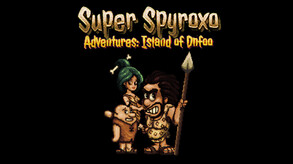Super Spyroxo Adventures: Island of Dnfoo screenshot thumbnail video