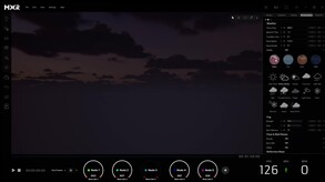 MXR screenshot thumbnail video