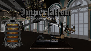Imperialism: Concert of Europe - Fist Preview Video