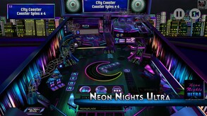 Slot Shots Pinball Ultimate Edition screenshot thumbnail video