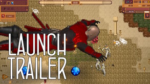 Launch Trailer