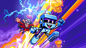 BZZZT screenshot thumbnail video