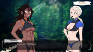 Project WAND: Festival Of Futas screenshot thumbnail video