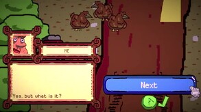 UFO: Henfield screenshot thumbnail video