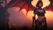Succubus 2069 screenshot thumbnail video