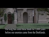 Teaser | The Lands of Hyberian Story Intro