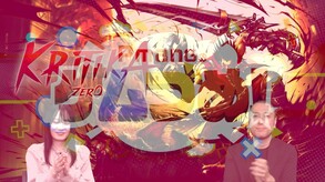 KRITIKA: ZERO — 疾风之刃 thumbnail
