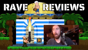 Alex Jones: NWO Wars screenshot thumbnail video