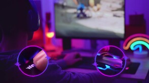 JustScroll screenshot thumbnail video