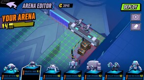 Smash Cup Early Access Trailer