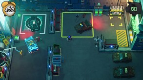Mechanic Heroes Gameplay Trailer