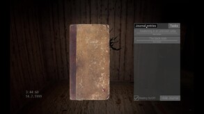 The Lost Tape - Cellar screenshot thumbnail video