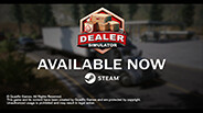 Dealer Simulator screenshot thumbnail video