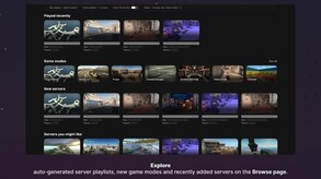 Saido screenshot thumbnail video