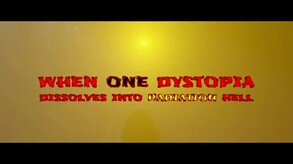 Cinematic Teaser