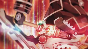 Fairy Fencer F: Refrain Chord screenshot thumbnail video