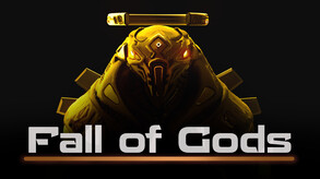 Fall of Gods - Tech Demo Trailer