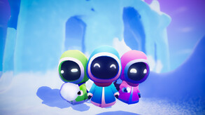 Snow Folks screenshot thumbnail video