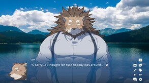 Lagoon Lounge 2: The Secret Roommate screenshot thumbnail video