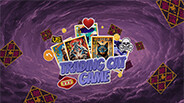 TCG (Trading Cat Game) trailer