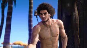 Like a Dragon: Infinite Wealth - Deluxe Edition screenshot thumbnail video