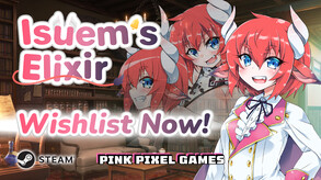 Isuem's Elixir EN